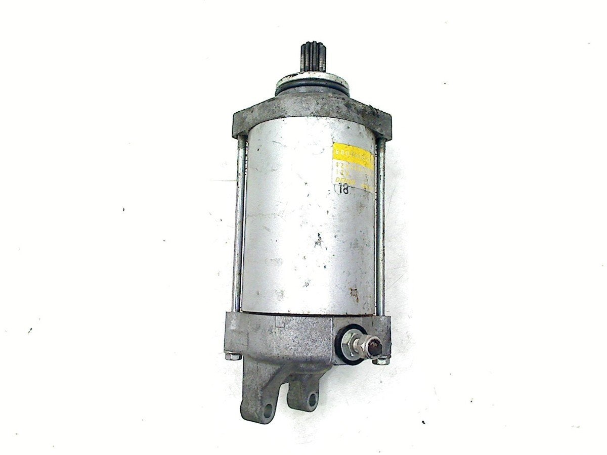 STARTMOTOR KTM 990 SMT 2003-2009 (Supermoto) (428000-1560), Dhr. S. di Majo, Gebruikt, Info@cama-motorparts.nl, P.J. Troelstraweg 8 8
3144 CX  MAASSLUIS, NL