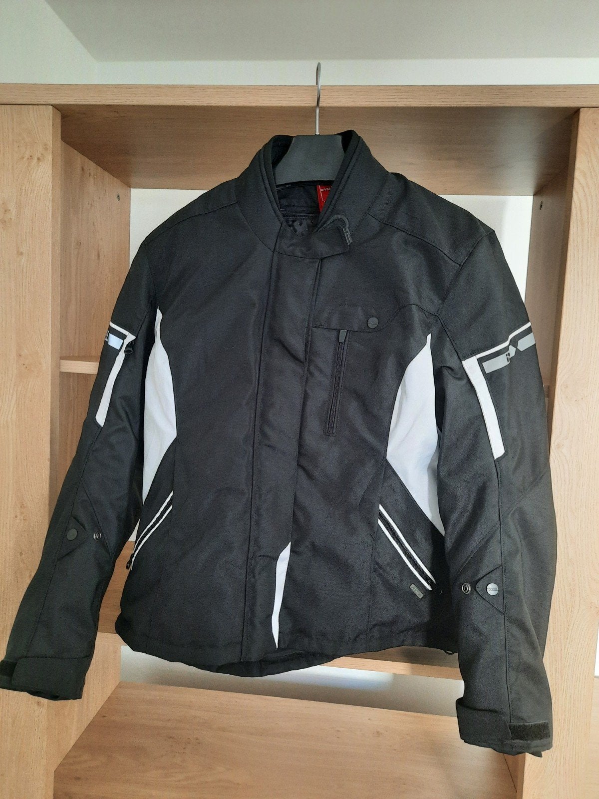 Nieuwe IXS dames motorjas D4XL – Solto-TEX – nooit gedragen, Motoren, Ophalen, Dames
