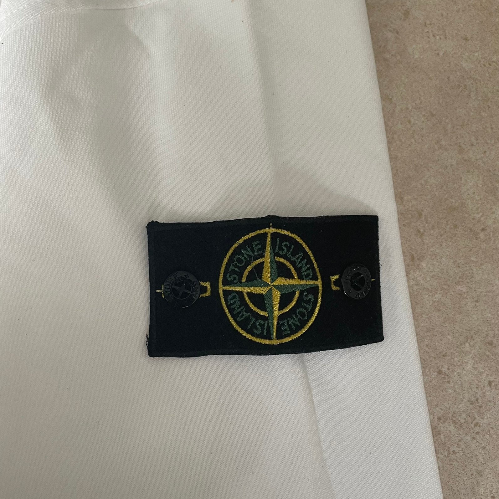 Stone island sweater, Ophalen of Verzenden, Zo goed als nieuw