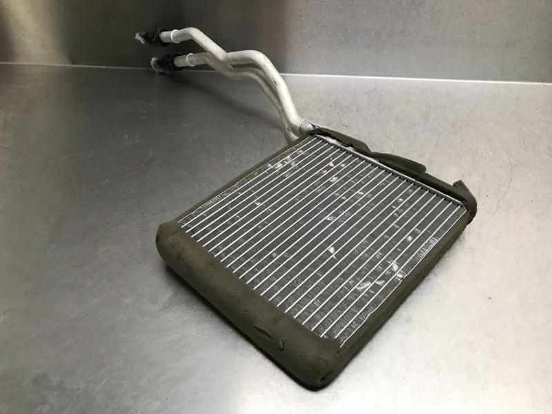 RADIATEUR DE CHAUFFAGE Mazda 3 (BK12) (01-2003/12-2009), Utilisé, Mazda