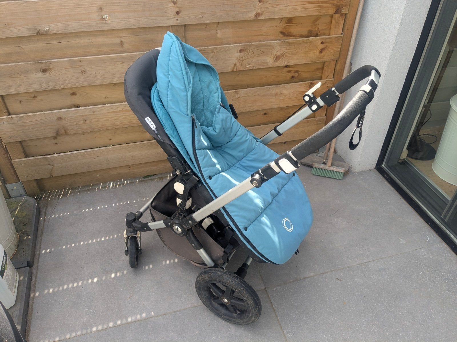 Bugaboo Caméléon 3, Enlèvement, Utilisé, Autres marques