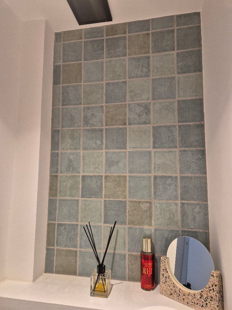 Revoir Paris - atelier vert d'Eau, Bricolage & Construction, Neuf, Moins de 20 cm, Enlèvement, Moins de 20 cm