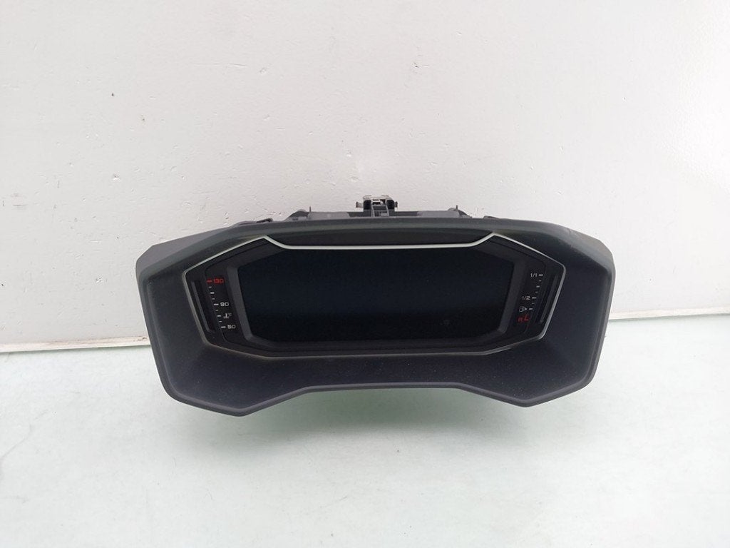 INSTRUMENTS DE BORD Audi A1 Sportback (GBA) (|82A920710A|), Auto-Union-Straße  1,
85057  Ingolstadt, DE, Info@audi.de, Audi, Utilisé