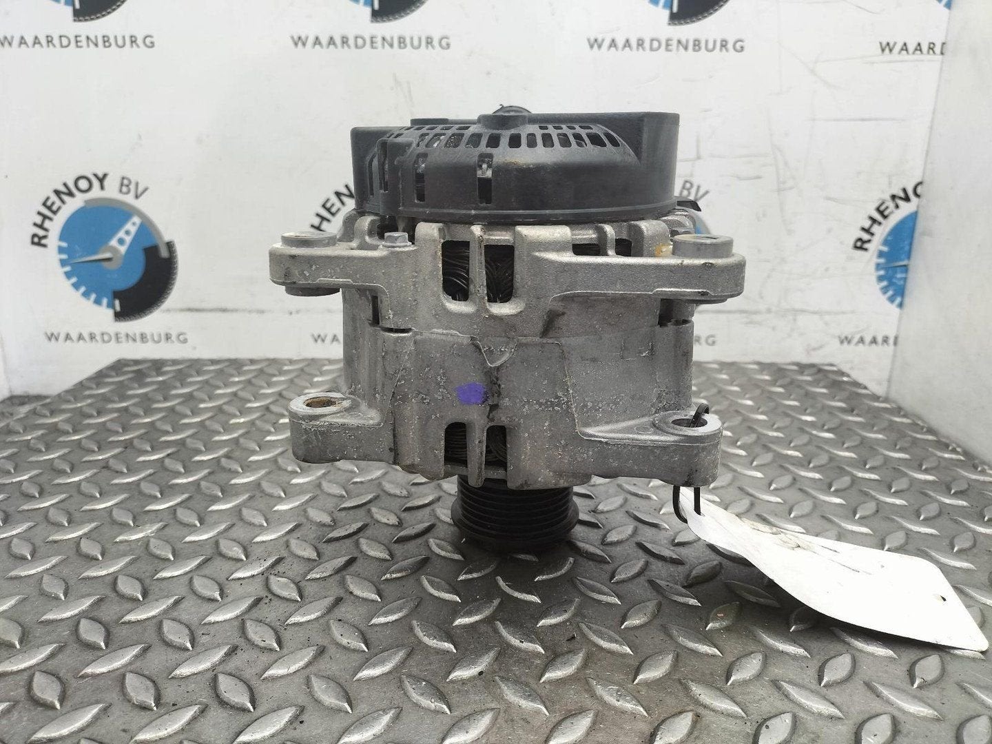 FORD TRANSIT COURIER Trend DYNAMO JX6T10300KC 2024, Autos : Pièces & Accessoires, Enlèvement ou Envoi, Utilisé, ARN reconnu