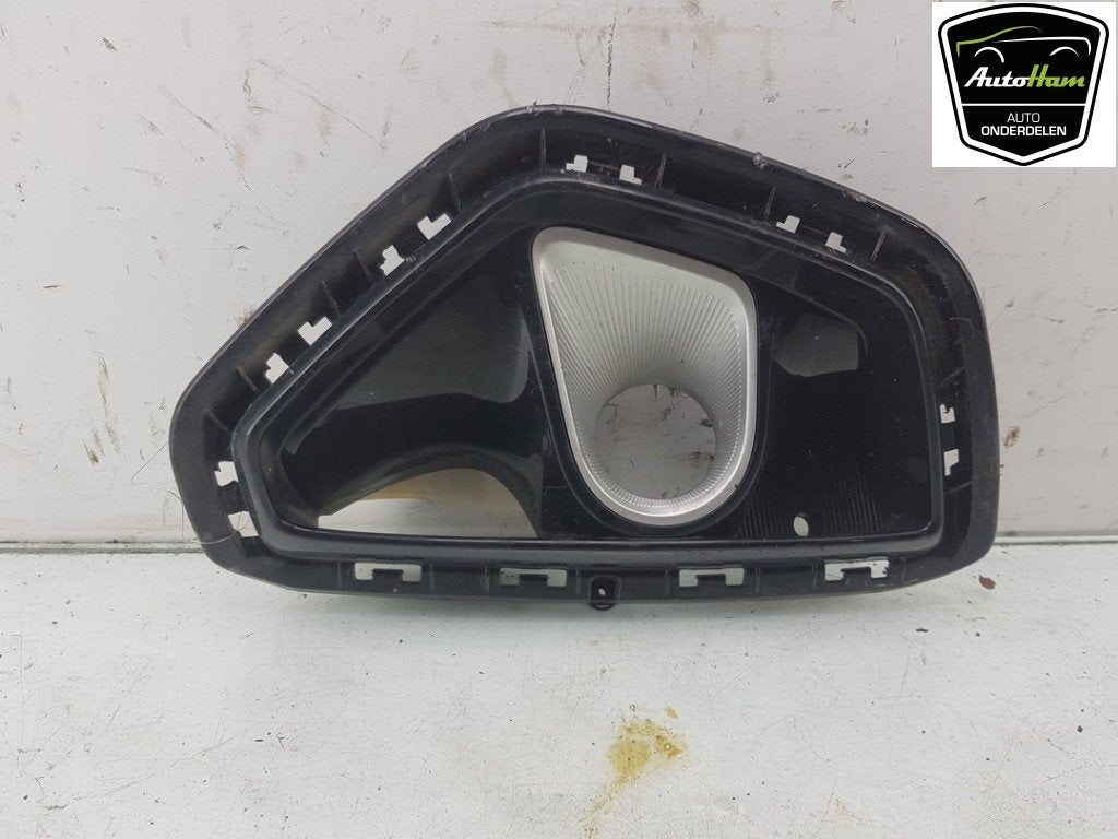 PARE-CHOCS PART AVANT GAUCHE Kia Stonic (YB) (|86523H8410|), Utilisé, Avant, Kia, Pare-chocs