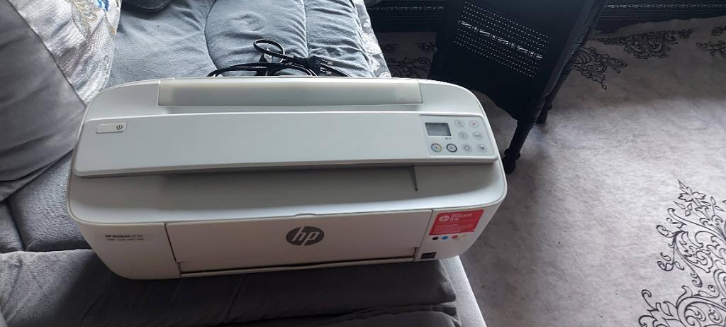Printer HP, Computers en Software, Printers, Ophalen, Kleur printen, Printer, Ingebouwde Wi-Fi