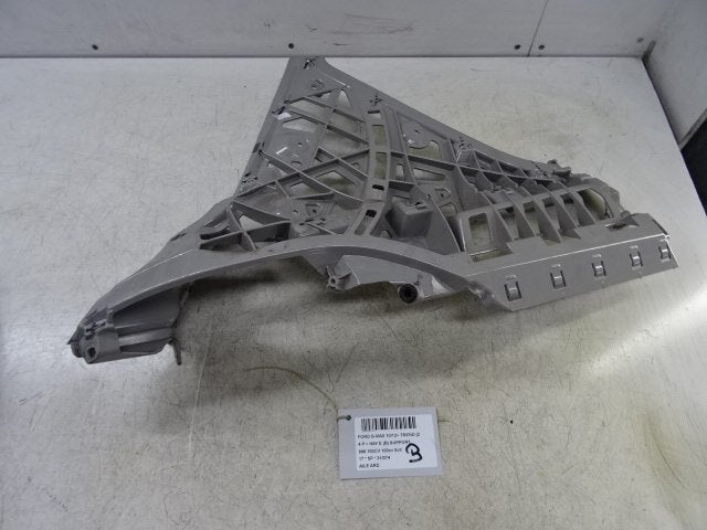 AILE ARRIÈRE DROIT Ford B-Max (JK8) (01-2012/12-2017), Garde-boue, Arrière, Henry-Ford-Straße  1
50735  Köln, DE, Ford-Werke GmbH