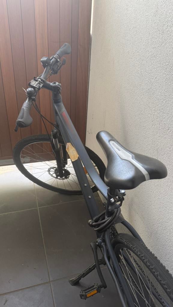 Decathlon RS 500 bicycle, 51 tot 55 cm, Ophalen, Jaren '30