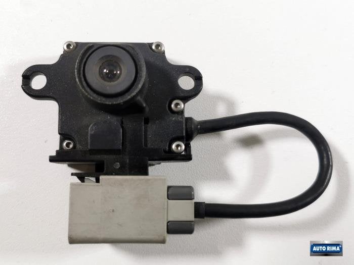 Camera voorzijde van een Volvo V60, Gebruikt, -, -, Ophalen of Verzenden