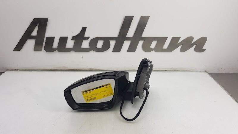 SPIEGEL LINKS Volkswagen Polo V (6R) (01-2009/05-2022), Auto-onderdelen, Gebruikt, Volkswagen
