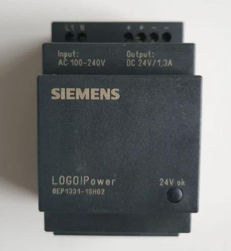 Alimentation stabilisée Siemens Logo 24V 1,3A, Enlèvement ou Envoi, Neuf