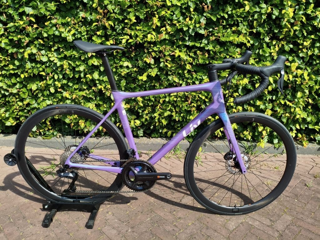Nieuwe Liv Langma Pro 0 - Ultegra DI2 - Powermeter - SALE, Ophalen, Nieuw
