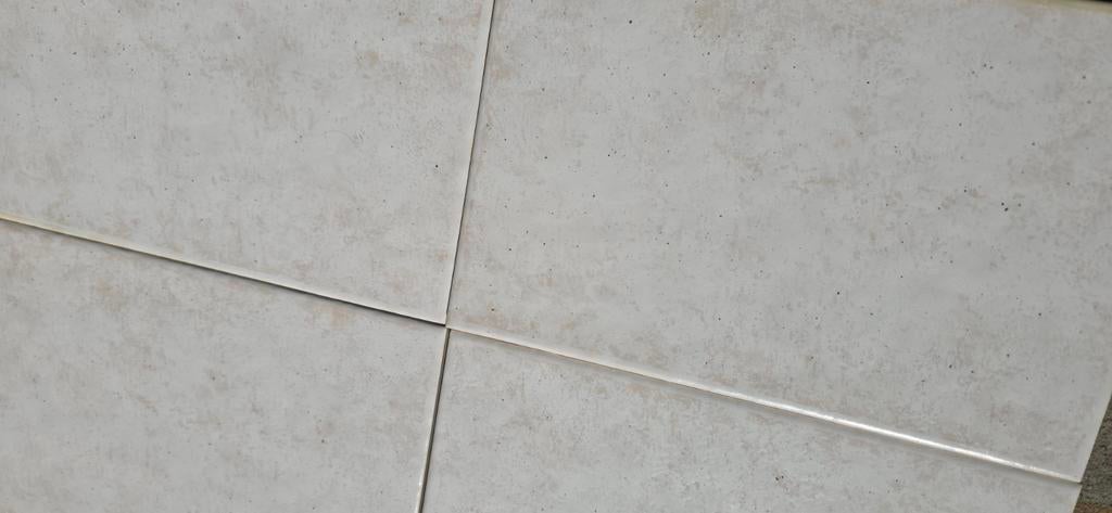 Carrelage mural flammé blanc beige Sphinx 16,5 x 24,8, Enlèvement