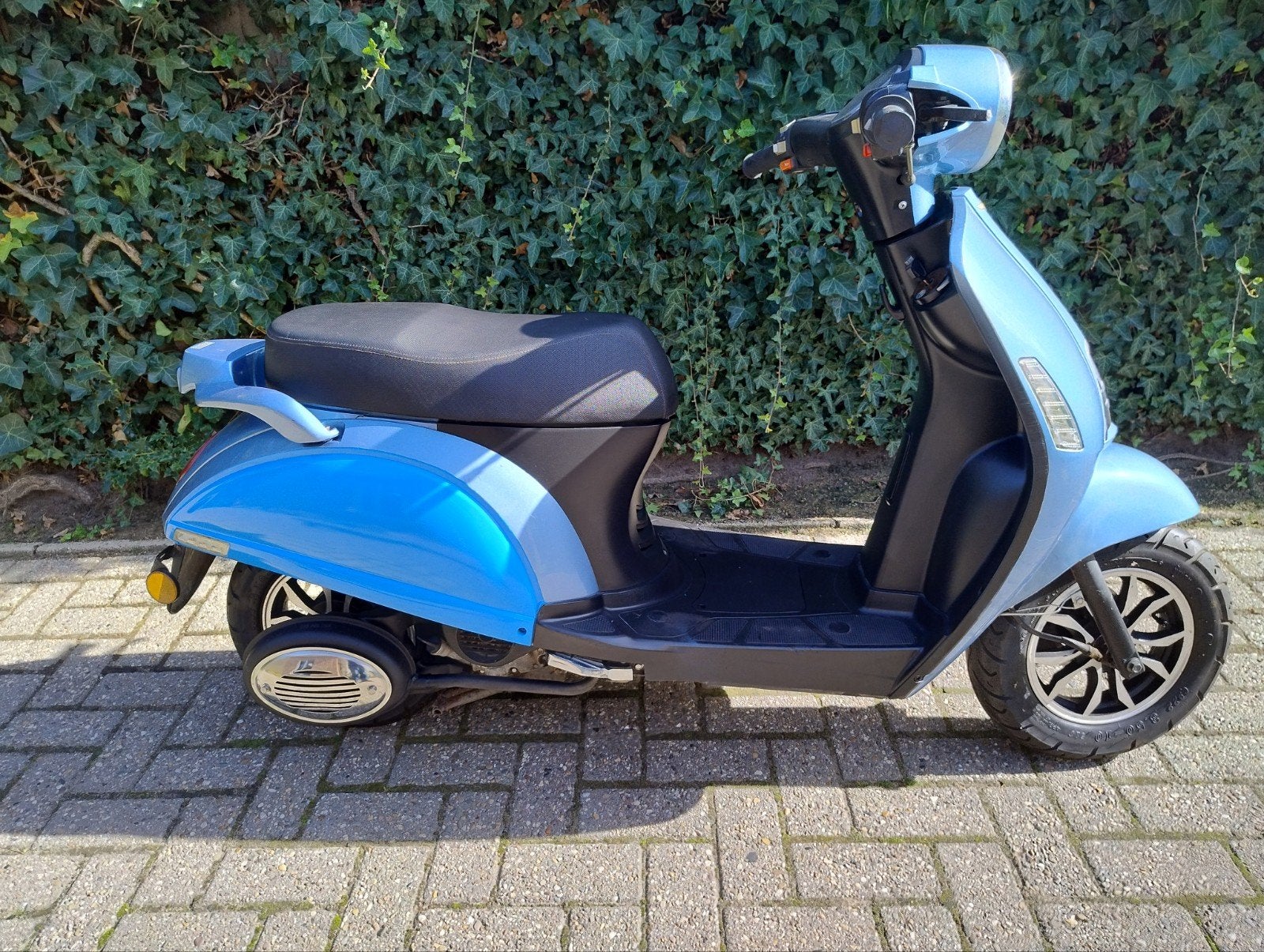 razzo scooter B klasse te koop of ruilen, Enlèvement
