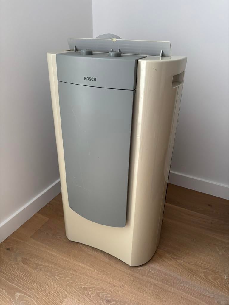 Bosch airco, Elektronische apparatuur, Airco's, Ophalen, Gebruikt