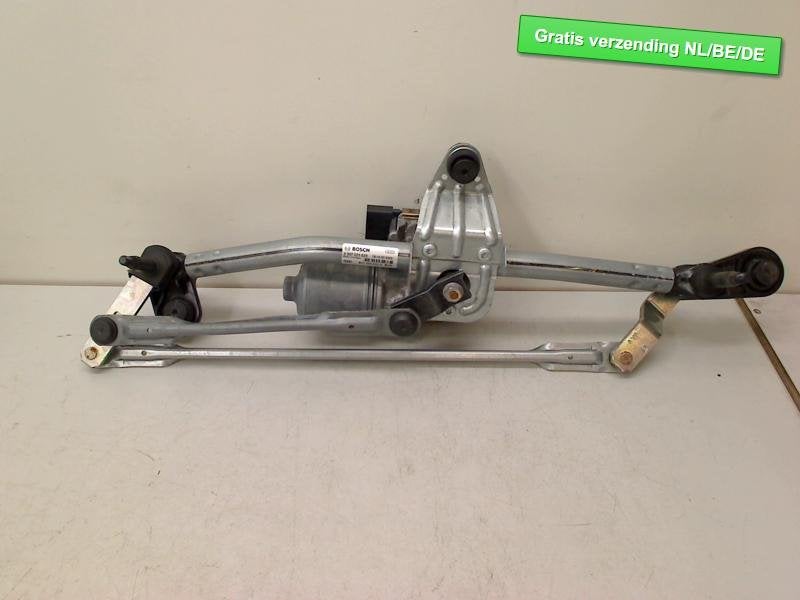 MOTEUR + TRINGLERIE ESSUIE GLACE AVANT Audi (8V1955023D), Auto-Union-Straße  1,
85057  Ingolstadt, DE, Info@audi.de, Audi, Utilisé