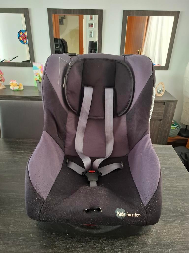 Autostoel verstelbaar, Kinderen en Baby's, Autostoeltjes, Ophalen