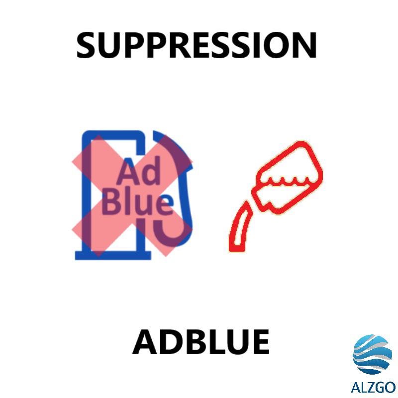 Solution problème adblue urea fap egr, Autos : Divers, Tuning & Styling, Enlèvement ou Envoi