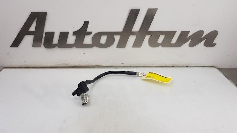 CAPTEUR DE BATTERIE Audi A5 Cabrio (8F7) (|8X0915181|), Dhr. J. Ham, Administratie@autoham.nl, Audi, Utilisé