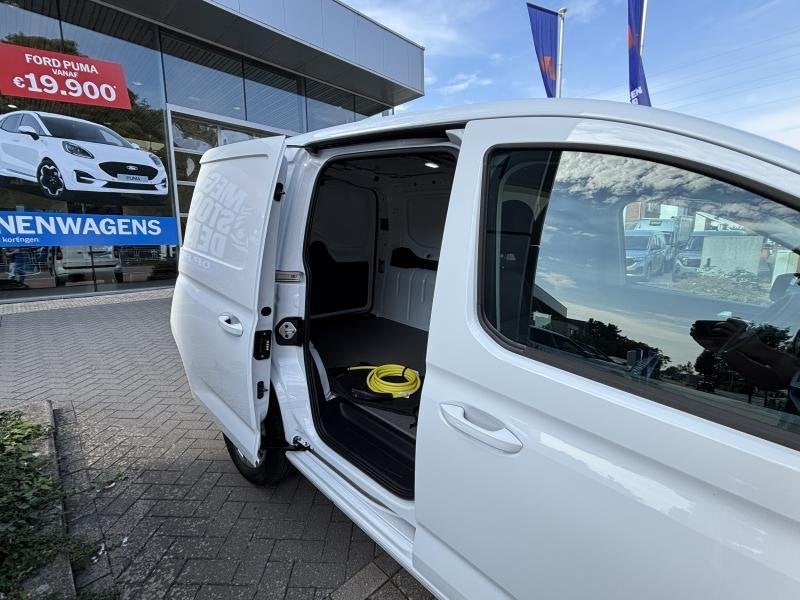 Ford Transit CONNECT LTD 1.5PHEV 150PK AUT OC3868 *026455*, Auto's, Automaat, https://public.car-pass.be/vhr/1e4d88d6-8b3b-4f7b-9153-5bd0a2bd6804