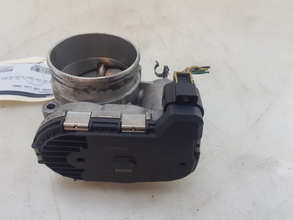 GASKLEPHUIS 159 (939AX) (|12589056|028075022|71741150|), Robert Bosch AG, Gebruikt, Alfa Romeo, Robert-Bosch-Allee 1
74232  Abstatt, DE
