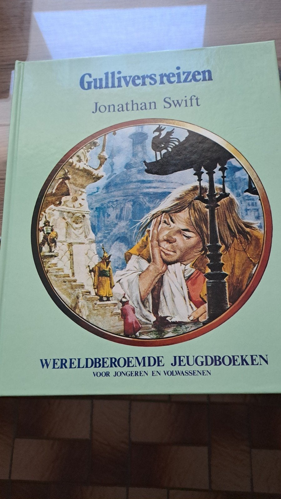 Wereldberoemde jeugdboeken, Boeken, Ophalen, Nieuw