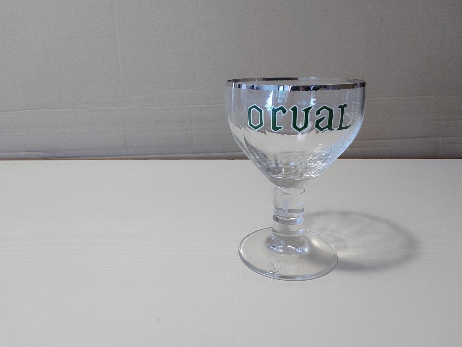 Orval mini, Enlèvement ou Envoi