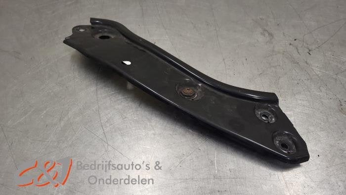Cadre phare droit d'un Volkswagen Caddy, Volkswagen, -, 3 mois de garantie, Utilisé