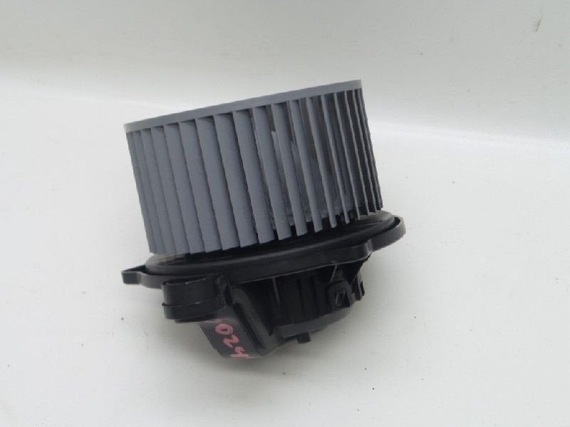 KACHEL VENTILATORMOTOR Hyundai iX20 (JC) (01-2010/07-2019), Gebruikt, Hyundai
