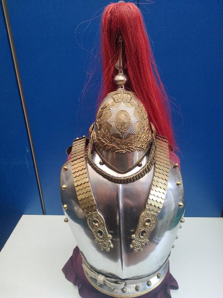 Britse Guards ensemble, Verzamelen, Verzenden