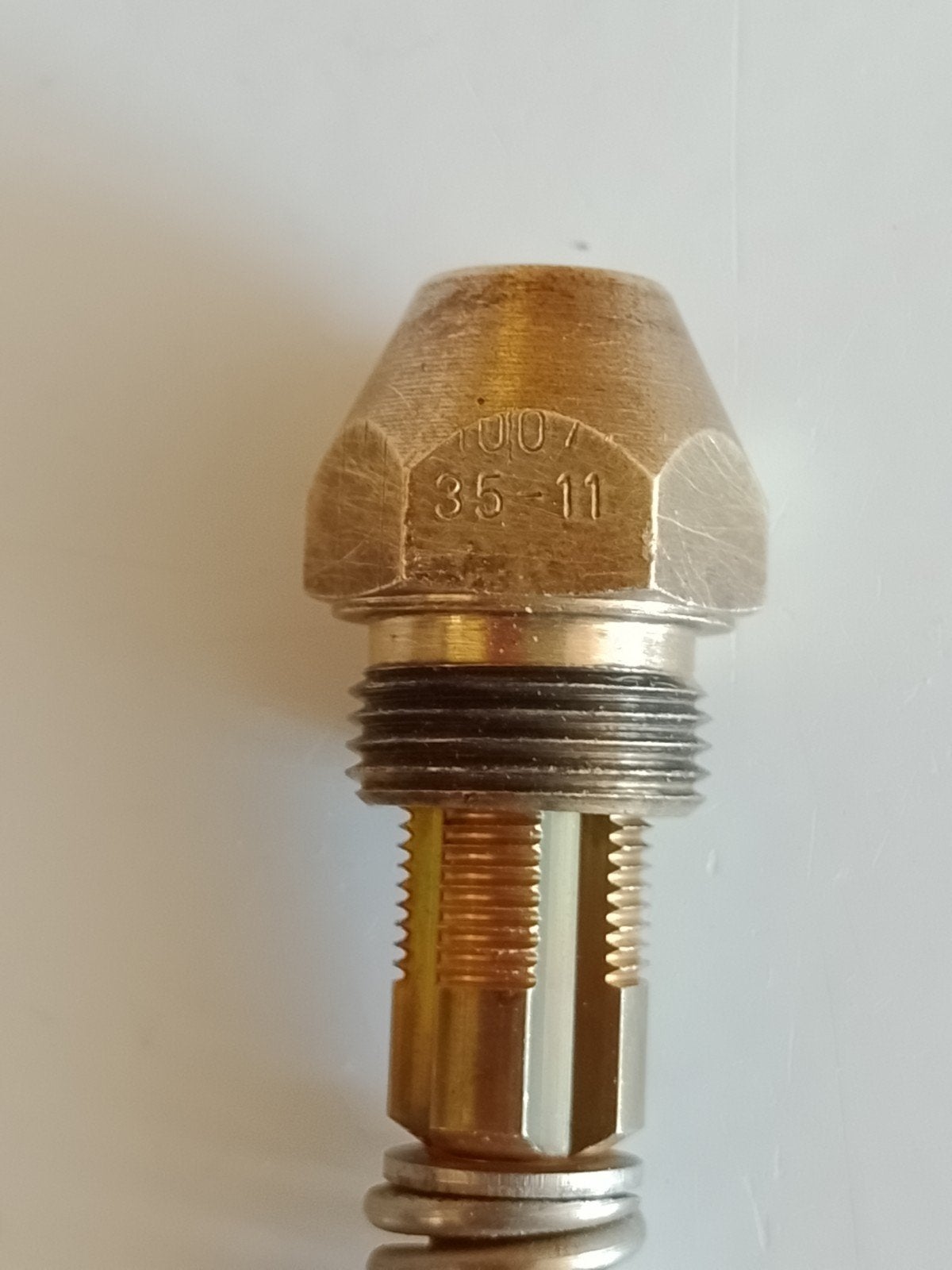 gicleur Master  B150, Bricolage & Construction, Enlèvement ou Envoi, Utilisé, Autres types