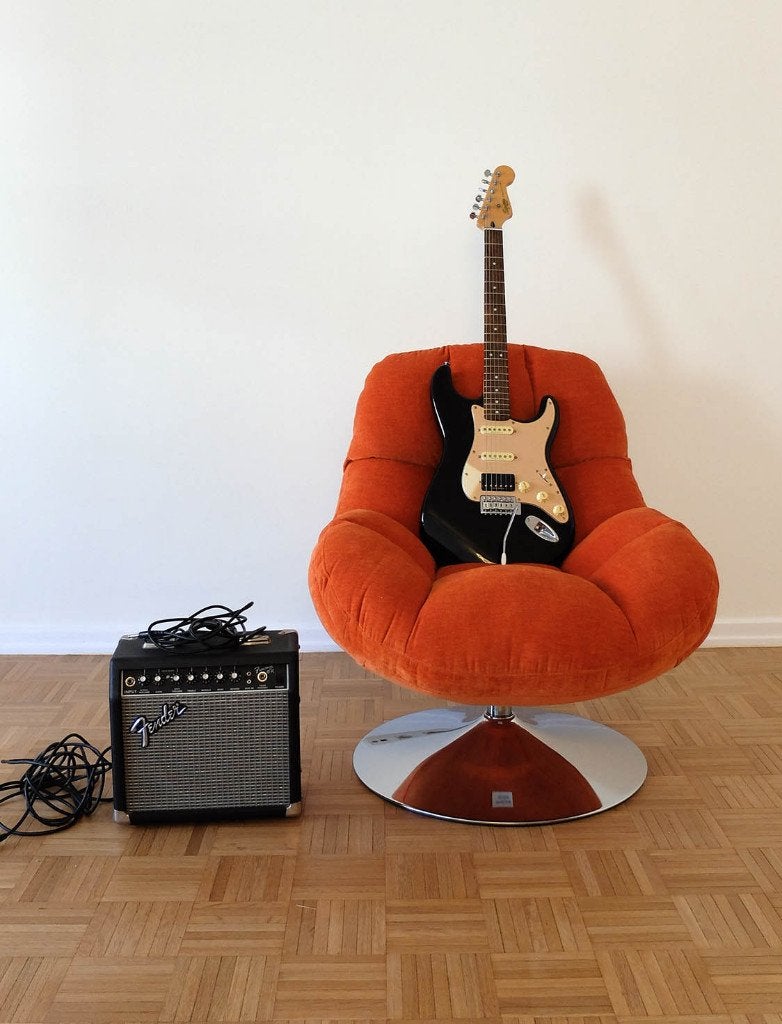 Squier Stratocaster HSS – ensemble complet pour débuter, Musique & Instruments, Instruments à corde | Guitares | Électriques, Enlèvement