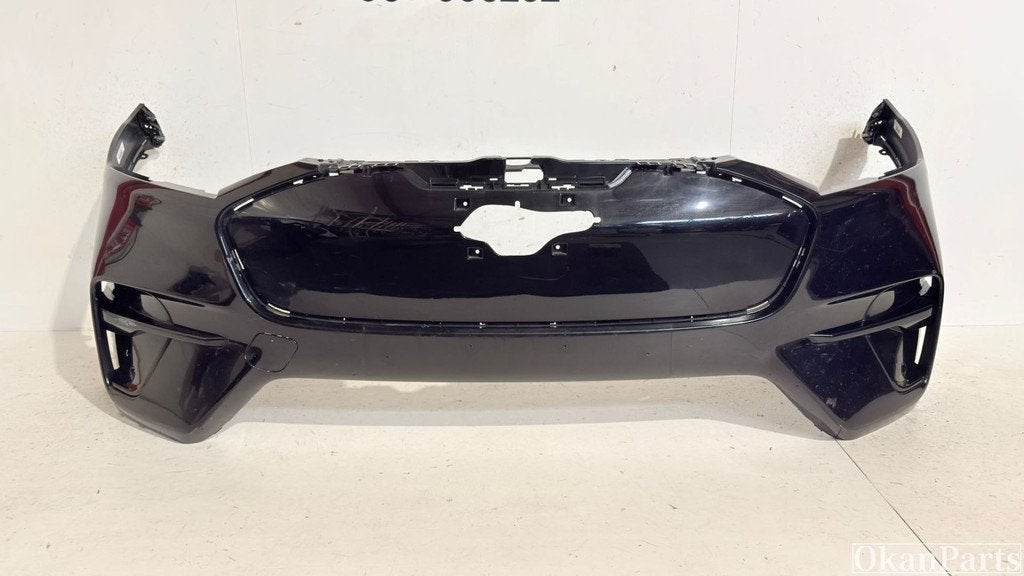 Ford Mustang Mach-e GT voorbumper LK9B-17C831-A, Info@fabrikant.eu, Bumper, Fabrikant BV, Gebruikt
