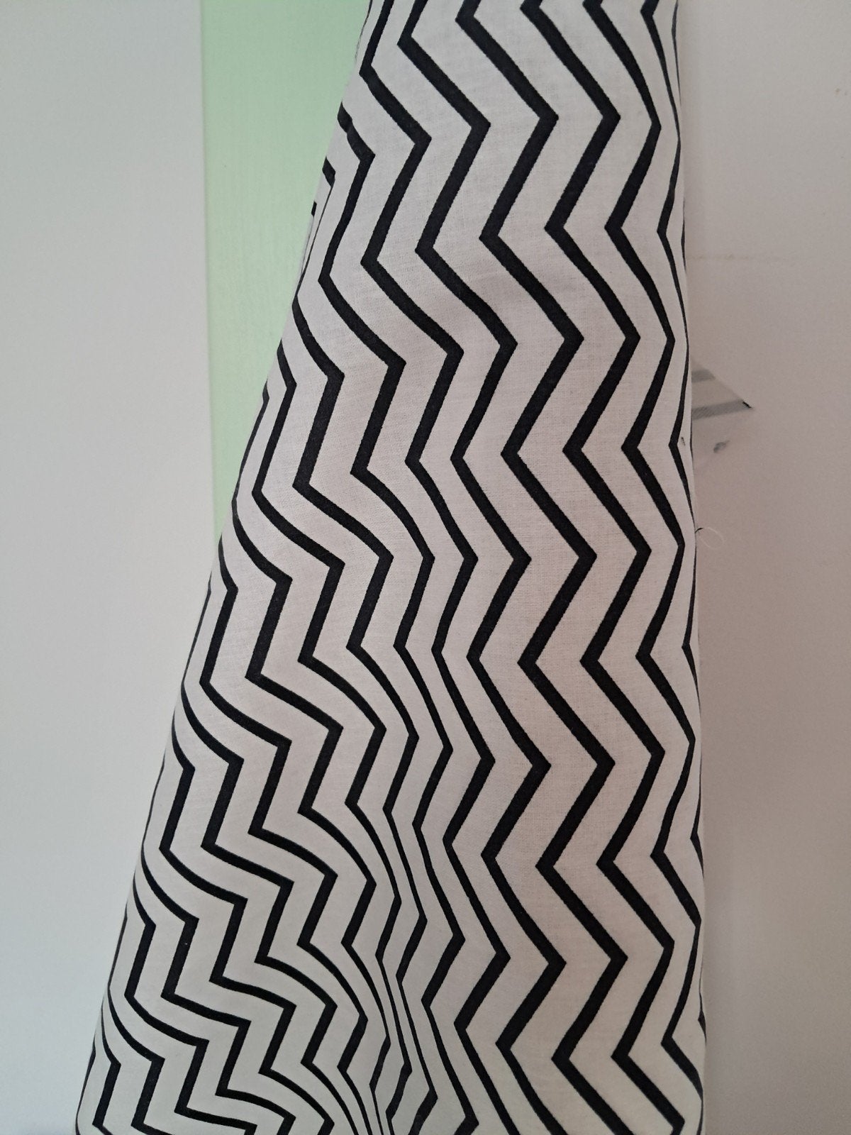 stof per lopende meter, Hobby en Vrije tijd, Meerkleurig, 120 cm of meer, Ophalen of Verzenden, Katoen