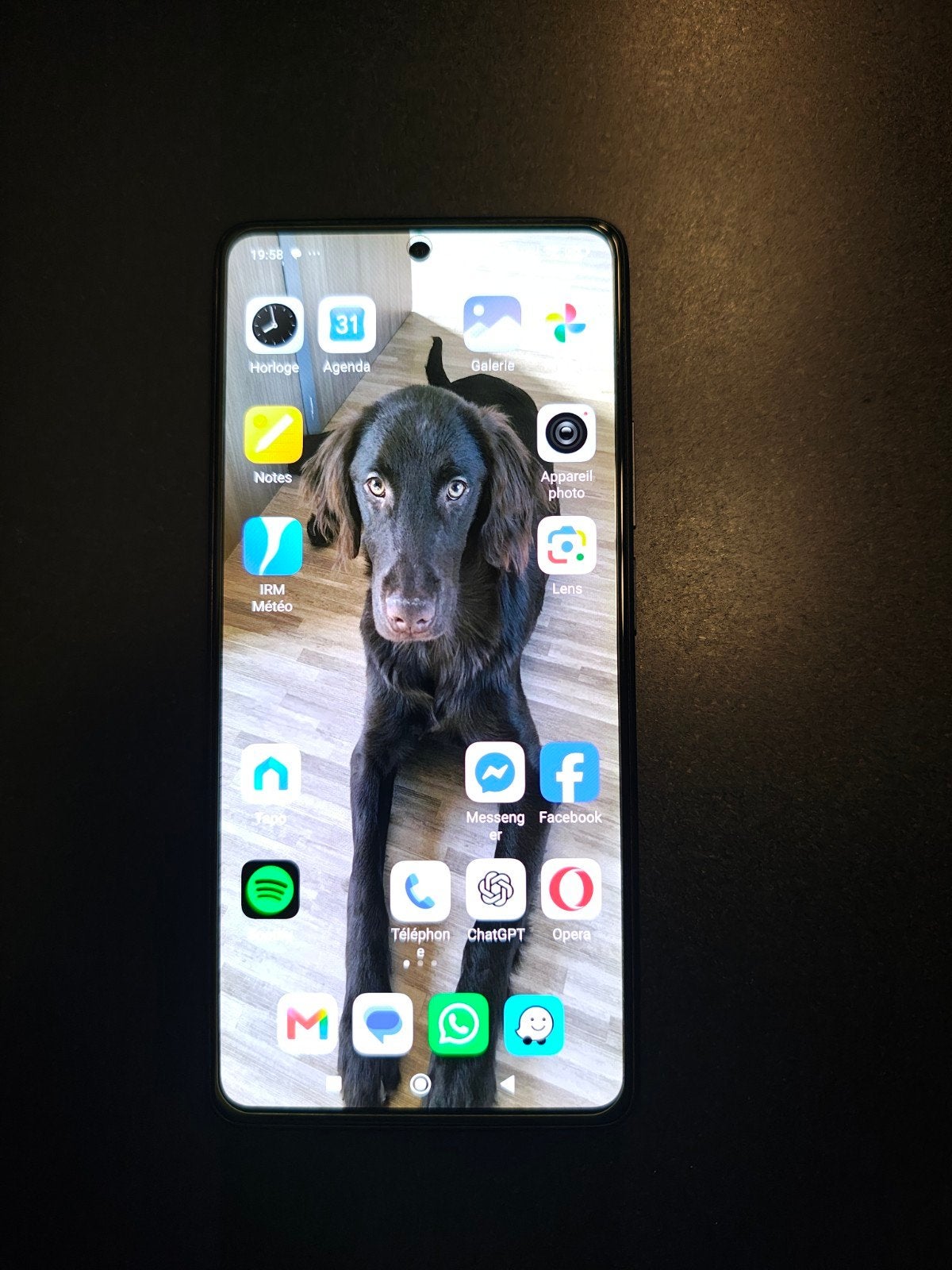Xiaomi 11T Pro 5G – 256 Go, Enlèvement ou Envoi, Utilisé, Argent