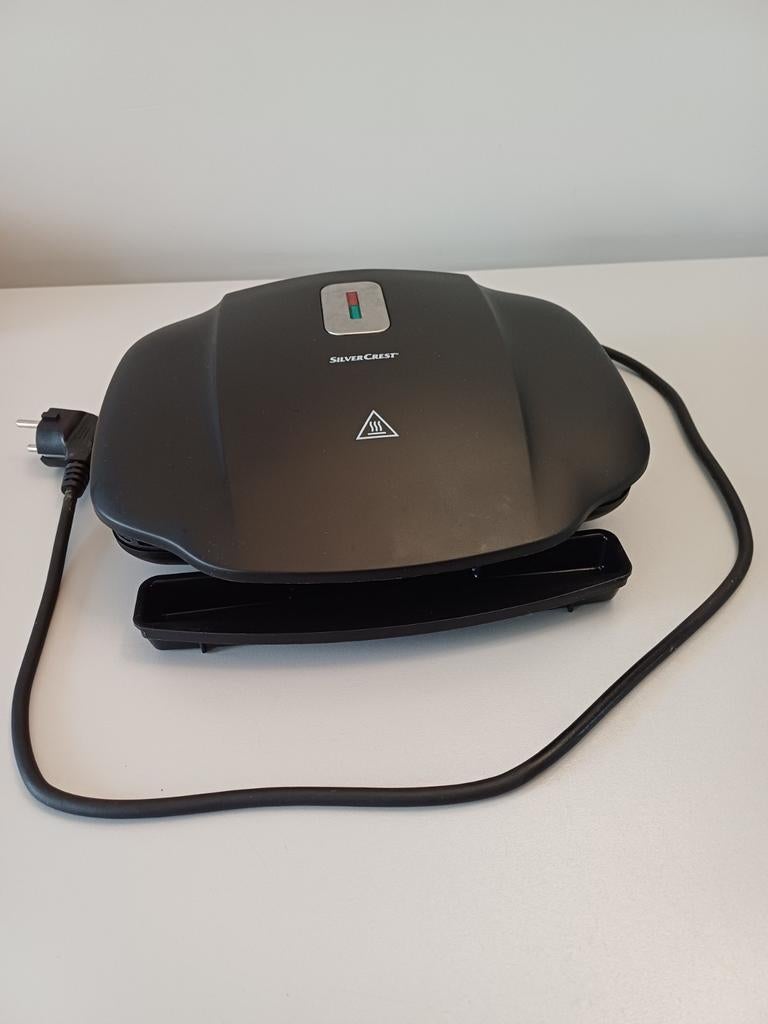 Grill Sivercrest, Electroménager, Enlèvement