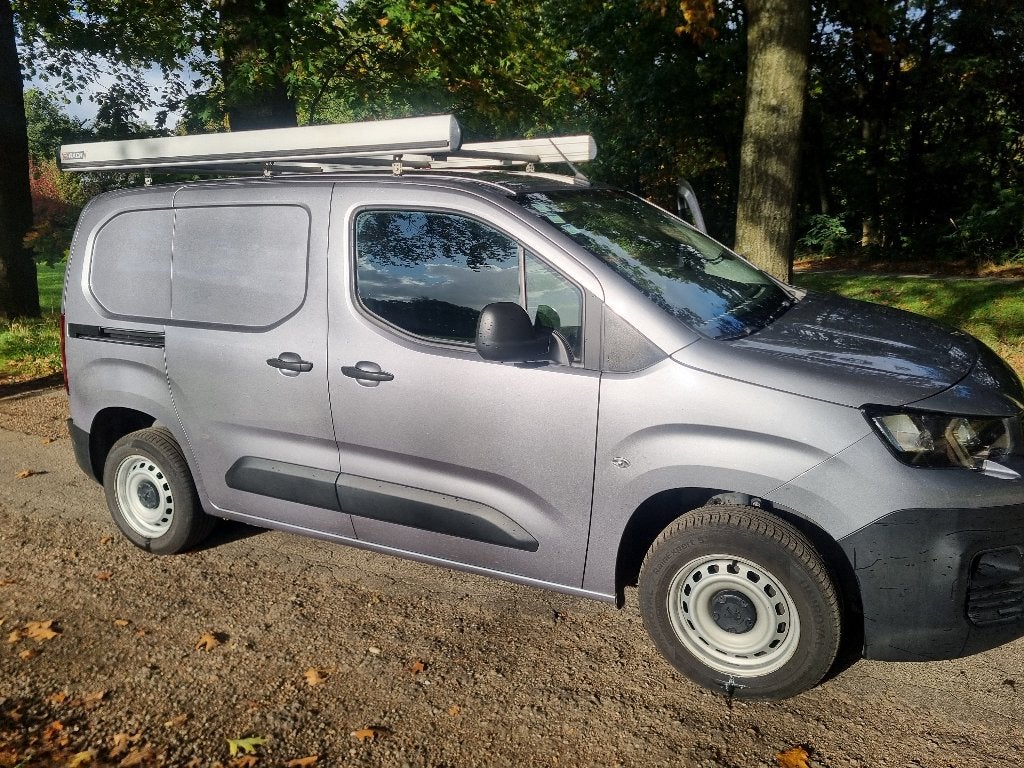 Partenaire Peugeot, Autos, Achat, Euro 6, 3 places, Boîte manuelle
