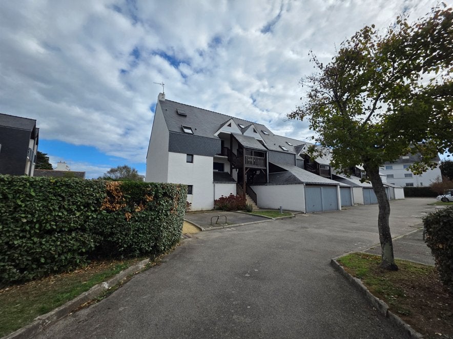 Te koop T2 Duplex 36 m² - QUIBERON BRETAGNE, Immo, France, Dorp, 36 m², Frankrijk