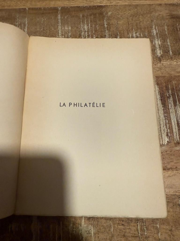 La philatélie par Maurice Schuermans, Enlèvement ou Envoi, Utilisé, Autres sujets/thèmes, Maurice Schuermans