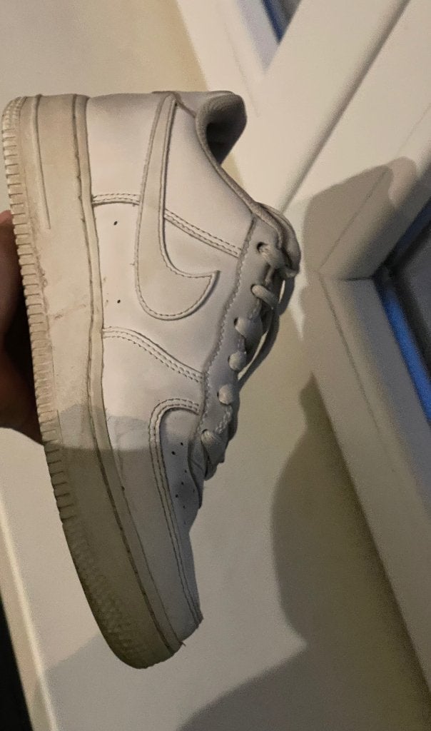 Nike Air Force 1 - maat 39, Wit, Nike, Ophalen of Verzenden, Sneakers