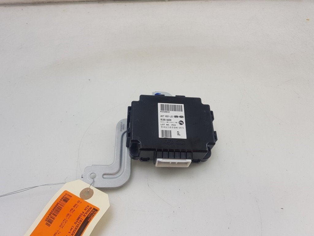 DIVERSEN DC/DC converter Kia Picanto (JA) (|95300G6000|), Info@kia.de, Theodor-Heuss-Allee 11
60486  Frankfurt am Main, DE, Kia Deutschland GmbH