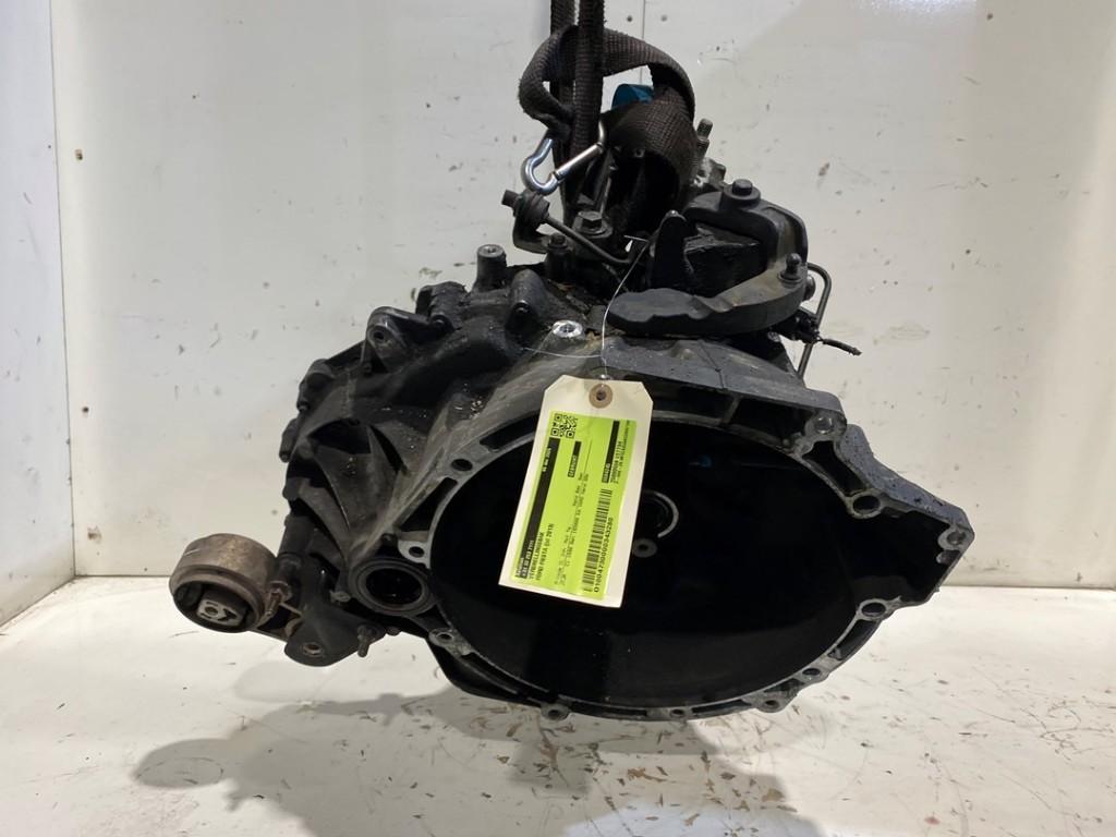 BOITE DE VITESSES MANUELLE Ford Fiesta 6 (JA8), Dhr. J. Ham, Administratie@autoham.nl, Nijkerkerstraat 27a 27a
3821 CD  AMERSFOORT, NL