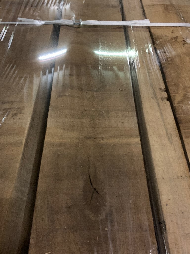 Franse eik planken Rustiek 65mm, Ophalen, Nieuw, 250 cm of meer, Planken