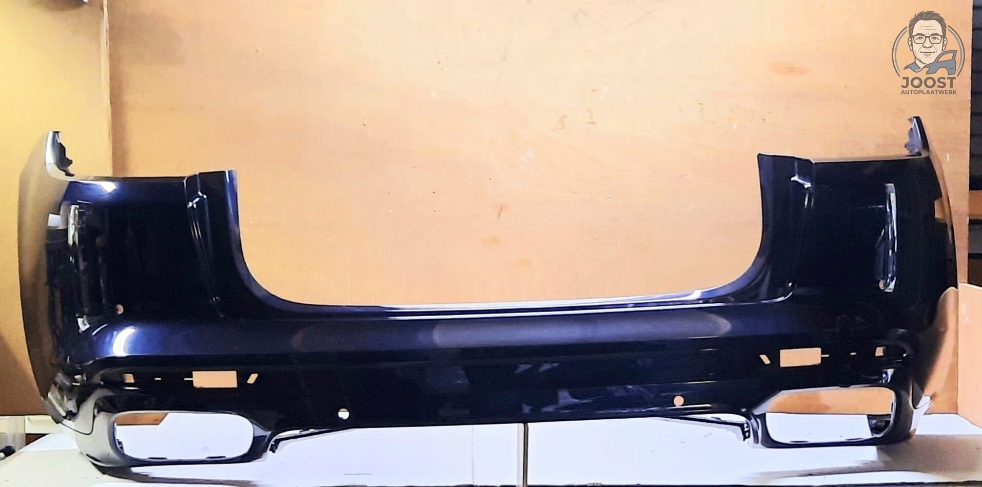 Achterbumper Porsche Panamera Sport Turismo '17 974807421B, Auto-onderdelen, Gebruikt, -, Porsche, Ophalen of Verzenden