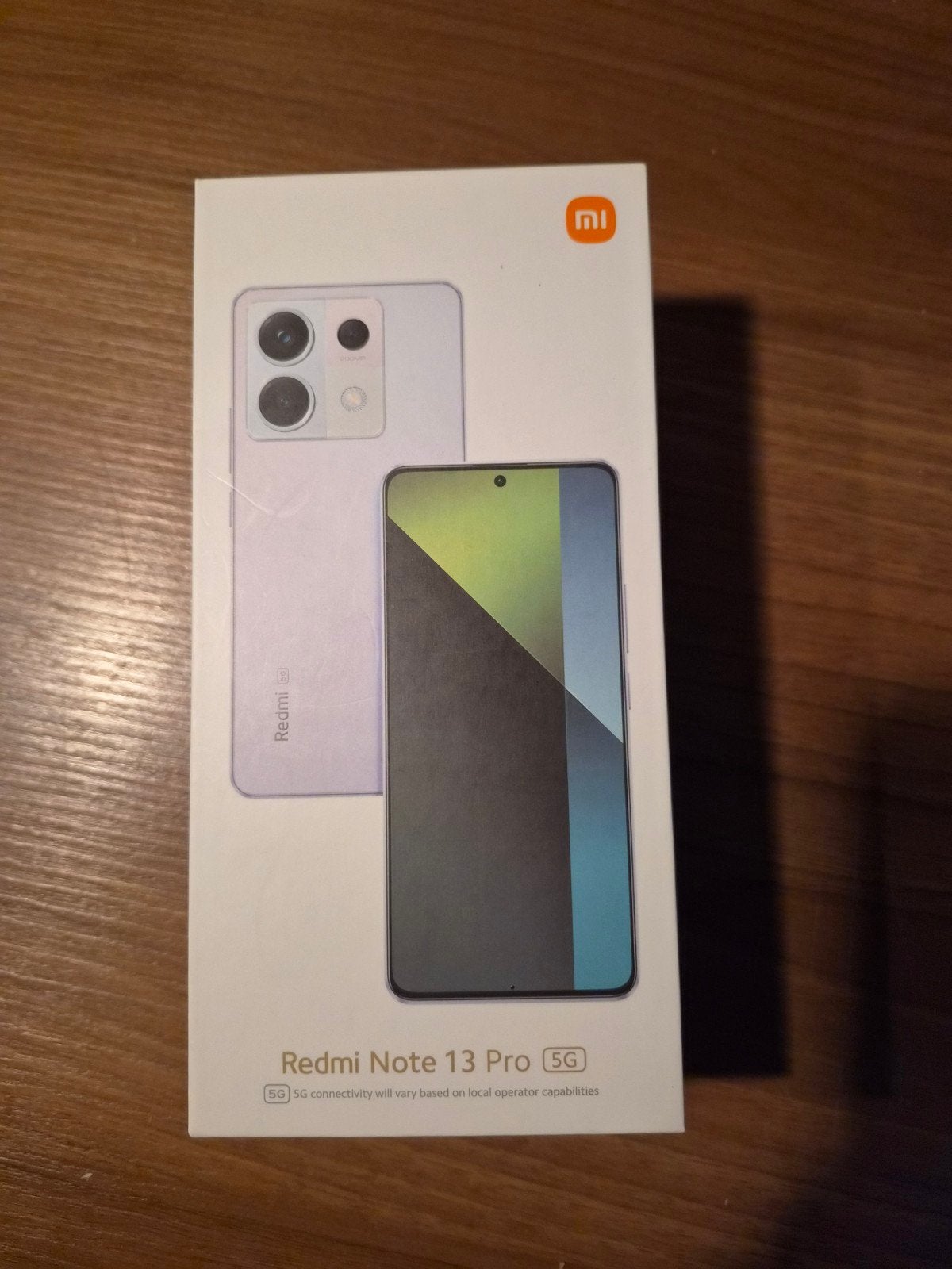 gsm redmi note 13 pro, Telecommunicatie, Ophalen, Overige modellen, Zo goed als nieuw, Met simlock