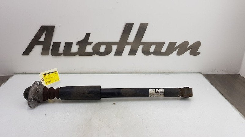 AMORTISSEUR ARRIÈRE GAUCHE Audi A1 (8X1 / 8XK), Dhr. J. Ham, Administratie@autoham.nl, Audi, Utilisé