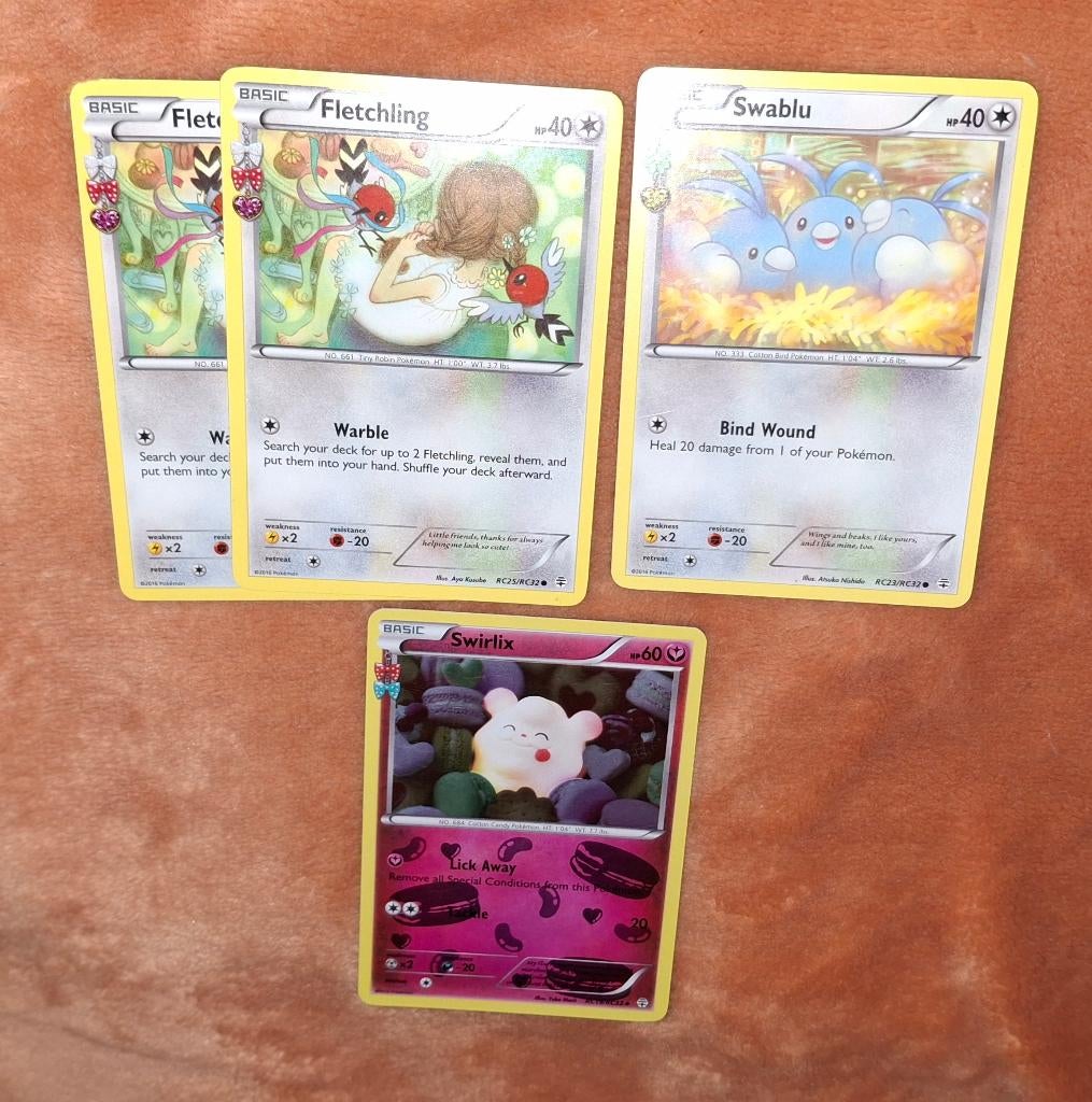 Generations: Radiant Collection Pokémon kaarten te ruil, Hobby en Vrije tijd, Verzamelkaartspellen | Pokémon, Zo goed als nieuw