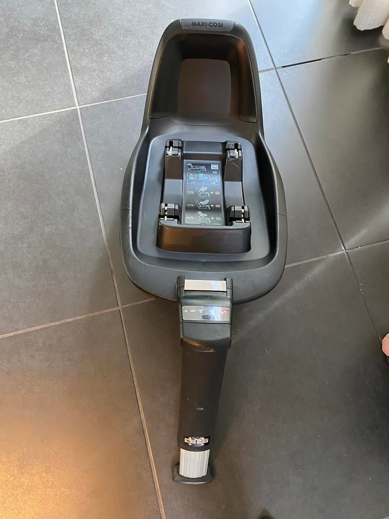 Maxi cosi 2 way fix, Kinderen en Baby's, Autostoeltjes, Ophalen