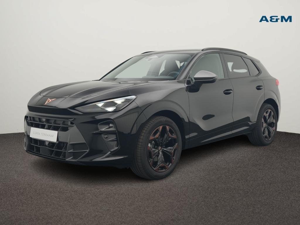 Cupra Terramar Terramar 1.5 eTSI MHEV Impulse DSG, Autos, Achat, Cruise Control, Automatique, 137 g/km