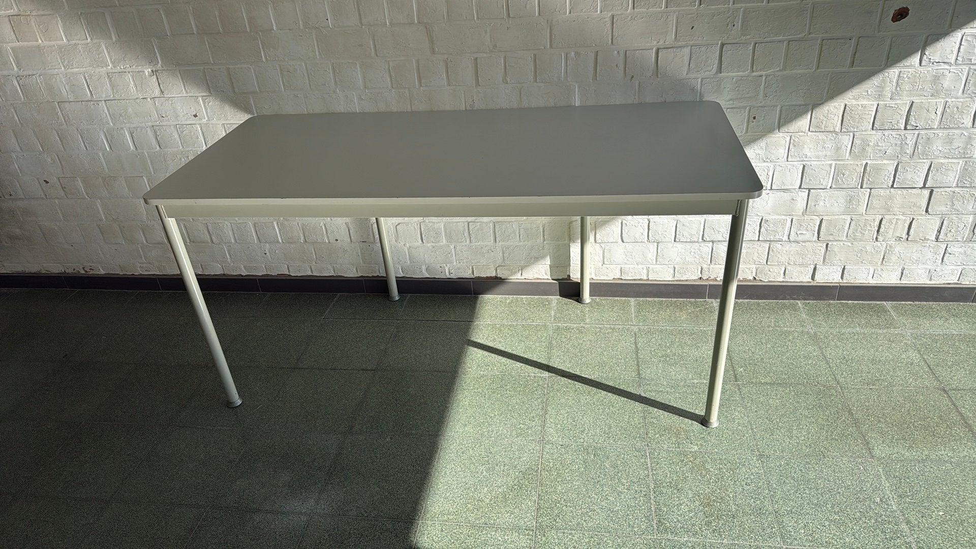 Tafel bureau, Ophalen, Gebruikt